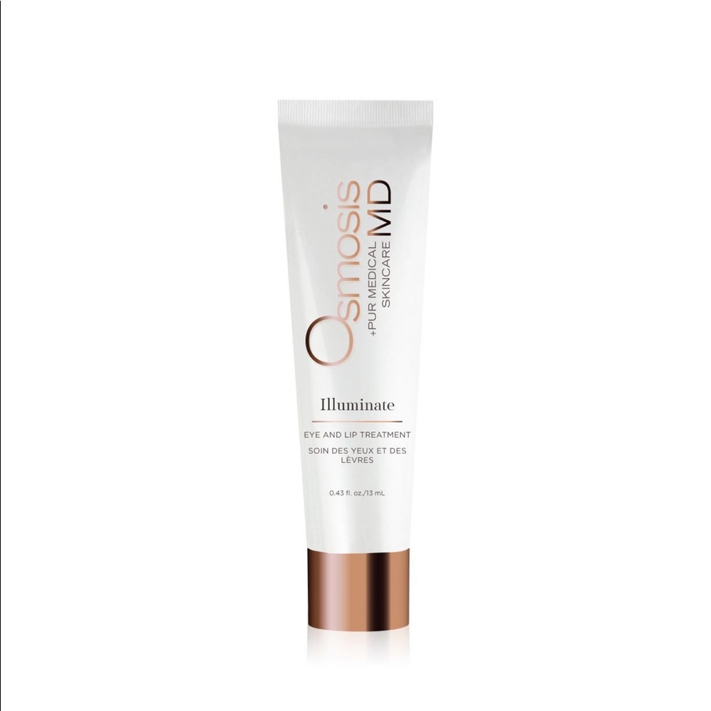 Illuminate Eye and Lip Treatment